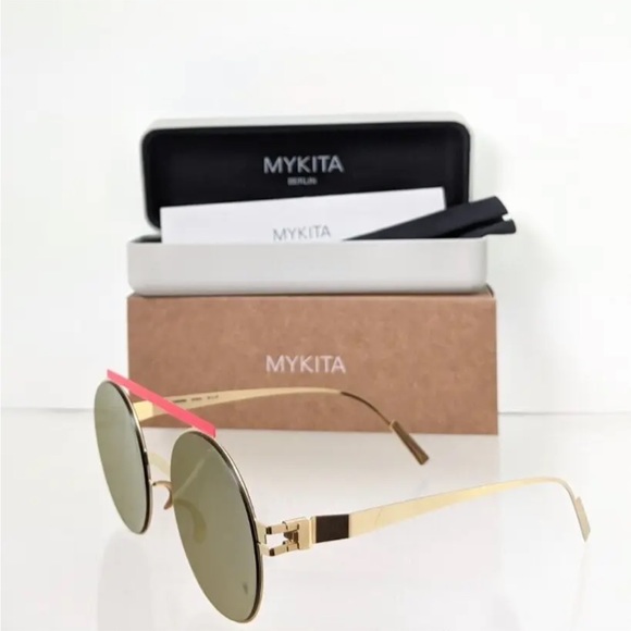 Brand New Authentic MYKITA + Ambush VERBAL Col 273 52mm Frame - Picture 4 of 7